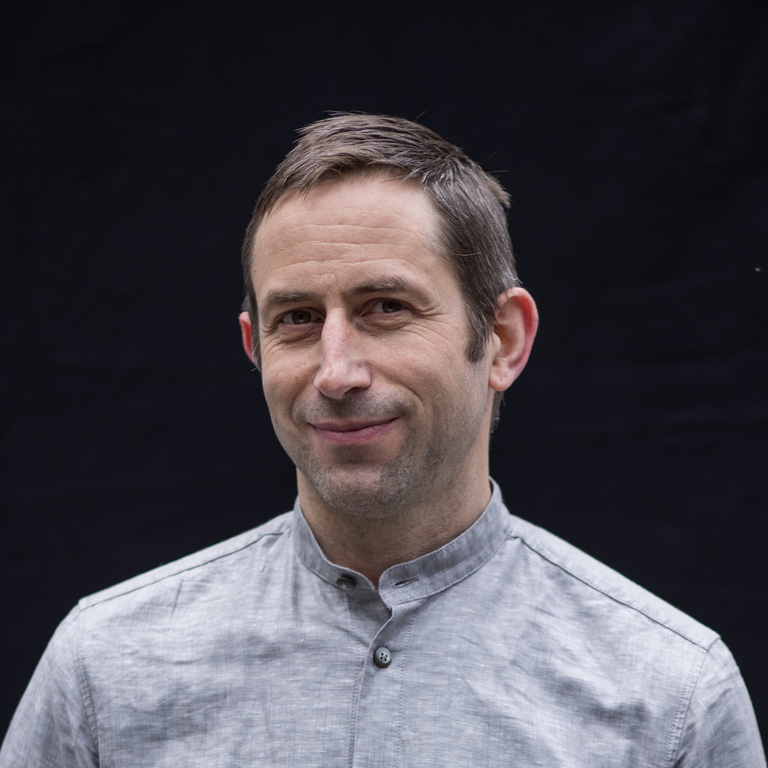 Olivier Ruch Konservator-Restaurator