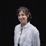 Eléonore Bernard​ Konservatorin-Restauratorin MA